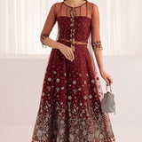 Jazmin | Formals Collection | NET UN-4009