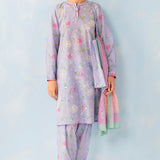 Jazmin | Summer Lawn | USE-9086