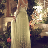 Elan | Rêve d'été Bridals | ARTEMISIA (EB-19231)