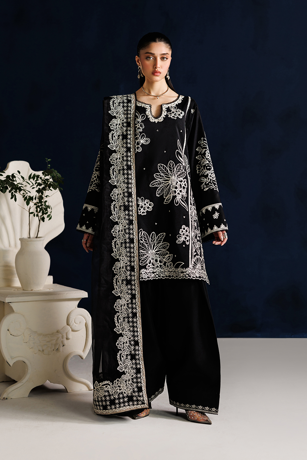 Iznik UE-650 Ramen Silk