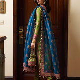 Hussain Rehar | Luxury Pret SS 24 | Anabi