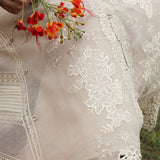 Qalamkar | Festive Lawn 2024 | PS-02 ERICA
