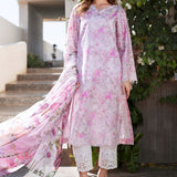 Baroque | Luxury Pret 25 | UF-4067