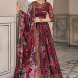 Iznik | Formal Wear | UE-314