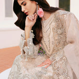 Baroque | Eid Lawn 25 | EL-D04