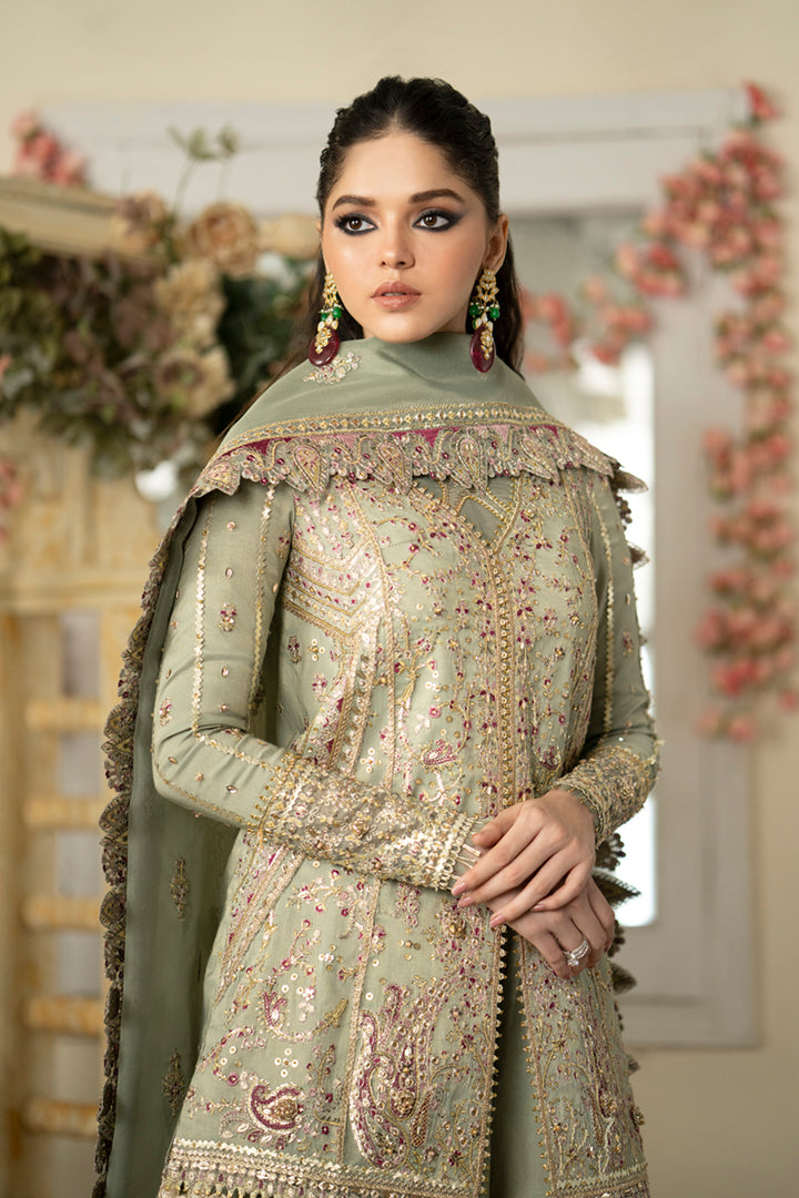 Qalamkar | DN-06 FARIZA