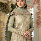 Qalamkar | DN-06 FARIZA