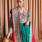 Faiza Faisal | Rema Wedding Formals 24 | Rumaisa