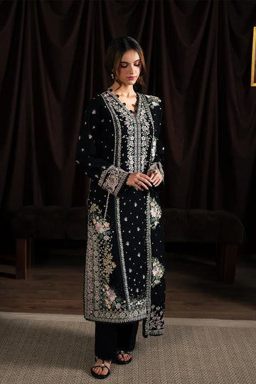 Neeshay | Winter Reverie | Velayne - Rang-e-Khaas
