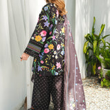 Baroque | Luxury Pret 24 | UF-644