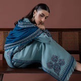 Faiza Faisal | Winter Edit 2024 | ERSA