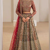 Jazmin | Wedding Formals | UC-3025