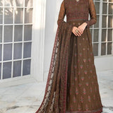 Zarif | DE LUXURY Formals | HAZEL WOOD
