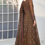 Zarif | DE LUXURY Formals | HAZEL WOOD
