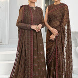 Zarif | DE LUXURY Formals | HAZEL WOOD