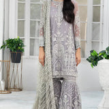 Zarif | DE LUXURY Formals | MERYL