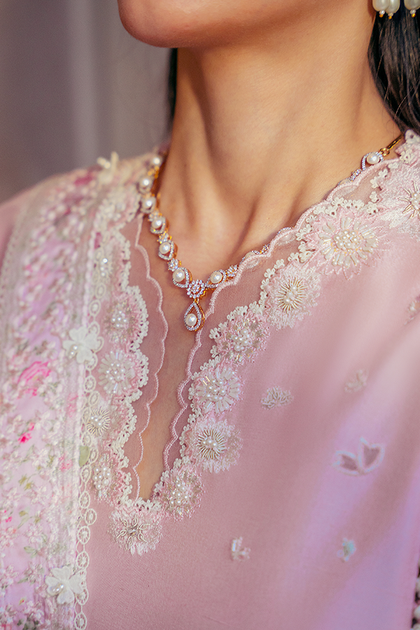 SUFFUSE | SILK PRET Fall '24 | KARAE