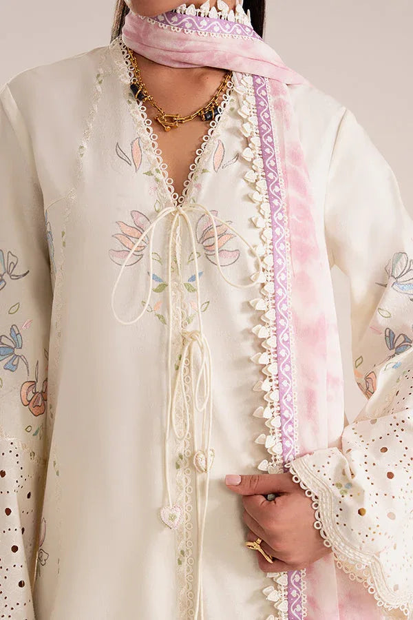 Suffuse | Basic Summer 25 | ZEYRA - Rang-e-Khaas