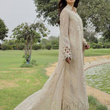 Qalamkar | Festive Lawn 2024 | PS-02 ERICA