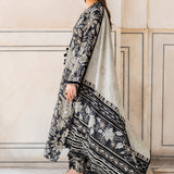 Baroque | Luxury Pret 25 | UF-731