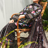 Baroque | Luxury Pret 24 | UF-644