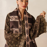 Baroque | Luxury Pret 25 | UF-4281