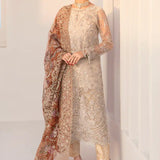 Baroque | Chantelle 23 | CH11-03