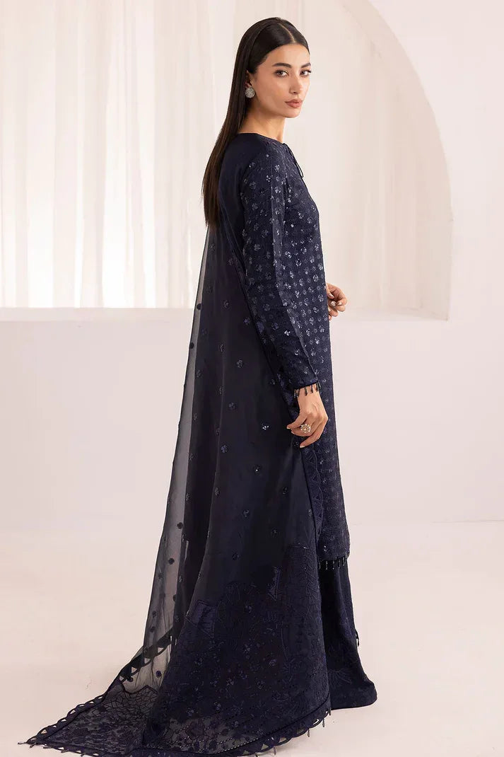 Jazmin | Formals Collection | UR-7010 - Rang-e-Khaas