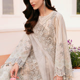 Baroque | Eid Lawn 25 | EL-D04