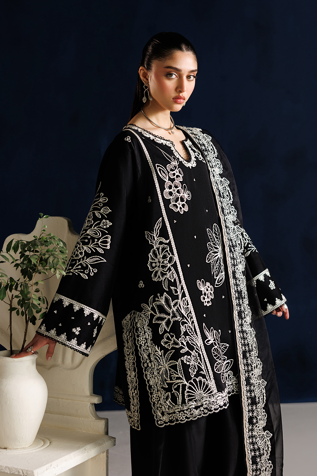 Iznik UE-650 Ramen Silk