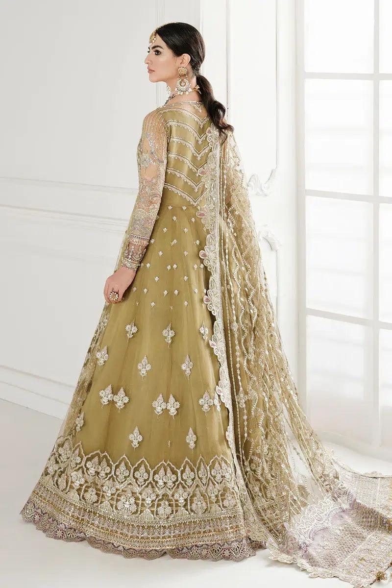 Baroque | Chantelle 23 | CH10-02 - Rang-e-Khaas