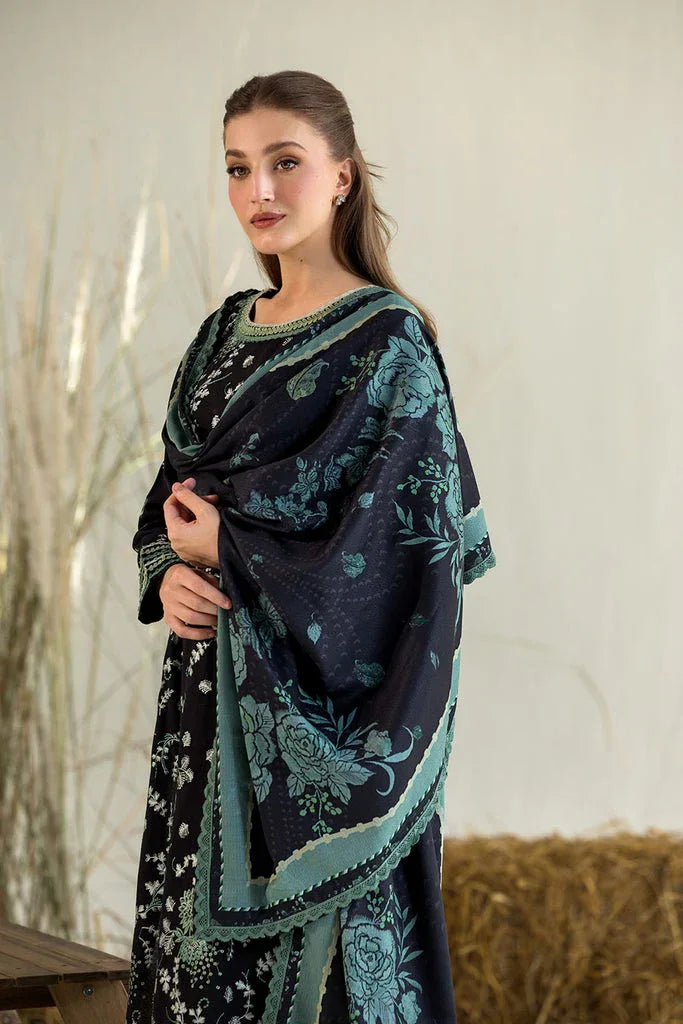Sobia Nazir | Winter 25 | WE25-V1-2A - Rang-e-Khaas