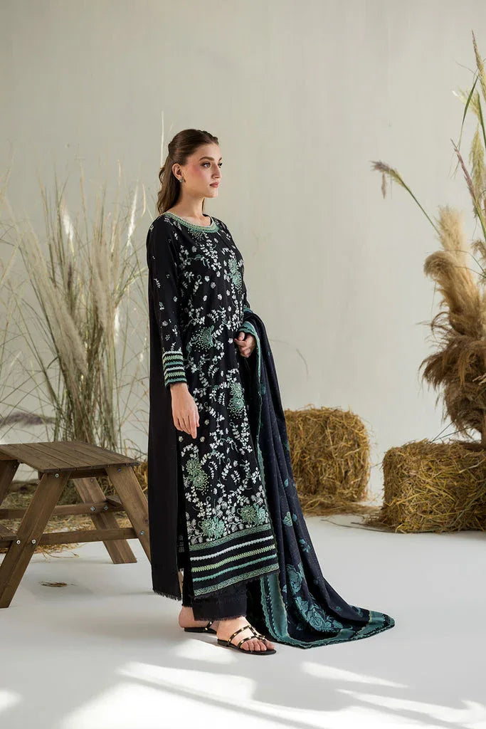 Sobia Nazir | Winter 25 | WE25-V1-2A - Rang-e-Khaas