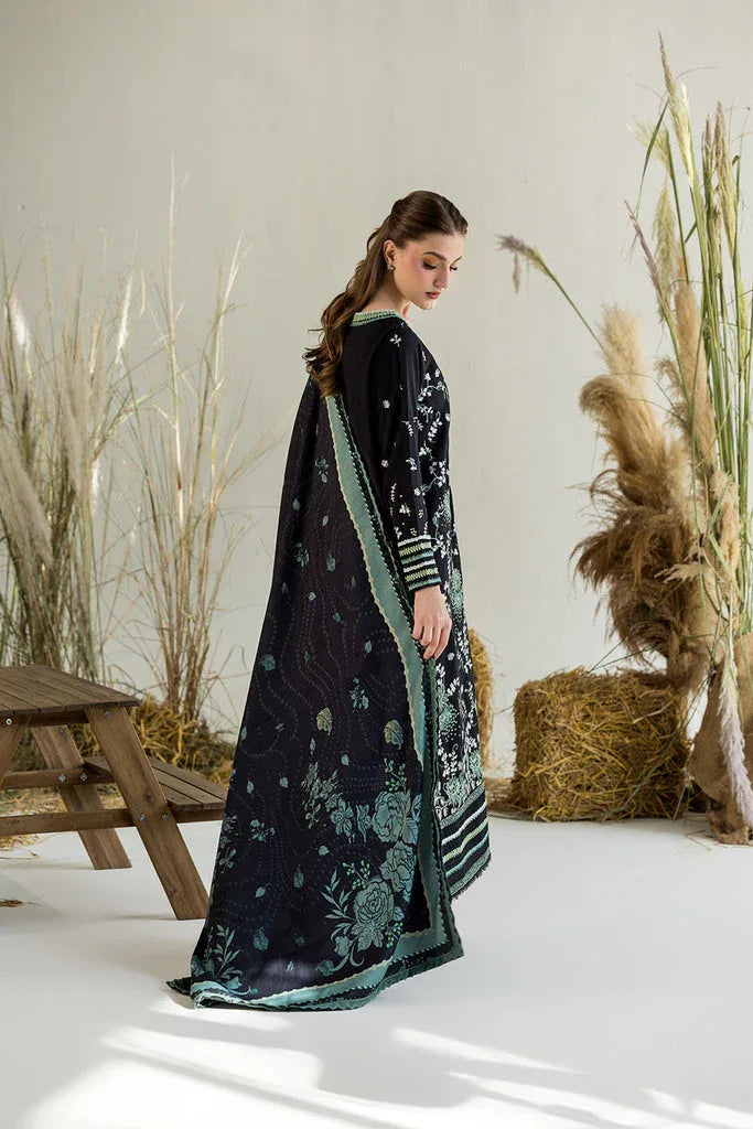 Sobia Nazir | Winter 25 | WE25-V1-2A - Rang-e-Khaas