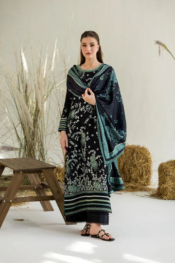 Sobia Nazir | Winter 25 | WE25-V1-2A - Rang-e-Khaas