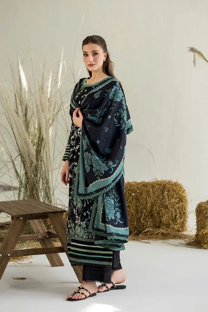 Sobia Nazir | Winter 25 | WE25-V1-2A - Rang-e-Khaas
