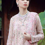 Ezra | Wedding Collection | EW24#06 - Bloom