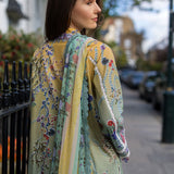 Sobia Nazir | Basics 25 | Design 2B
