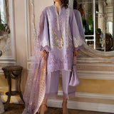 Sobia Nazir | Luxury Lawn 23 | DESIGN 2B