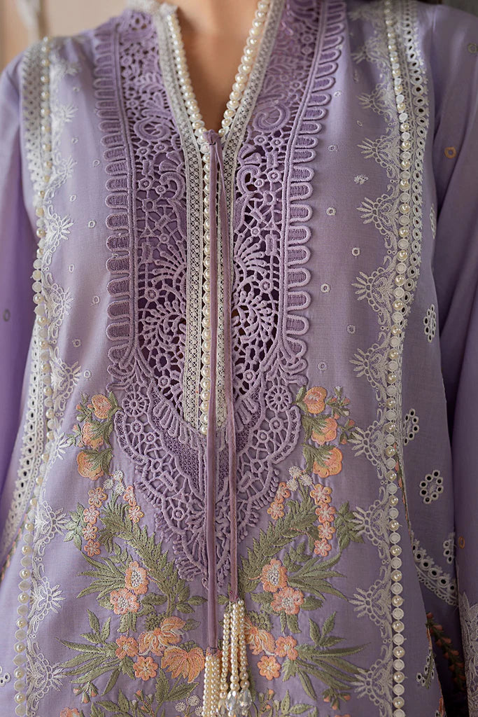 Sobia Nazir | Luxury Lawn 23 | DESIGN 2B
