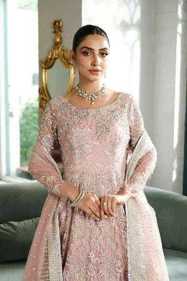 Saira Rizwan | Naqsh Festive | SRN24-03 Francesca - Rang-e-Khaas