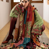 Hussain Rehar | Karandi Winter 24 | Mosy