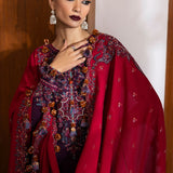 Hussain Rehar | Karandi Winter 24 | Liliana