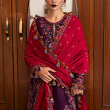 Hussain Rehar | Karandi Winter 24 | Liliana