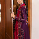 Hussain Rehar | Karandi Winter 24 | Liliana