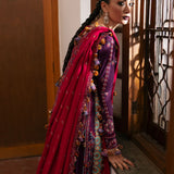 Hussain Rehar | Karandi Winter 24 | Liliana
