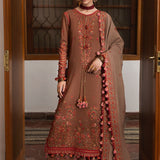Hussain Rehar | Karandi Winter 24 | Shay