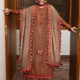 Hussain Rehar | Karandi Winter 24 | Shay