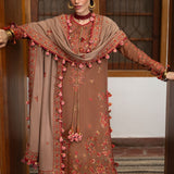 Hussain Rehar | Karandi Winter 24 | Shay