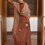Hussain Rehar | Karandi Winter 24 | Shay